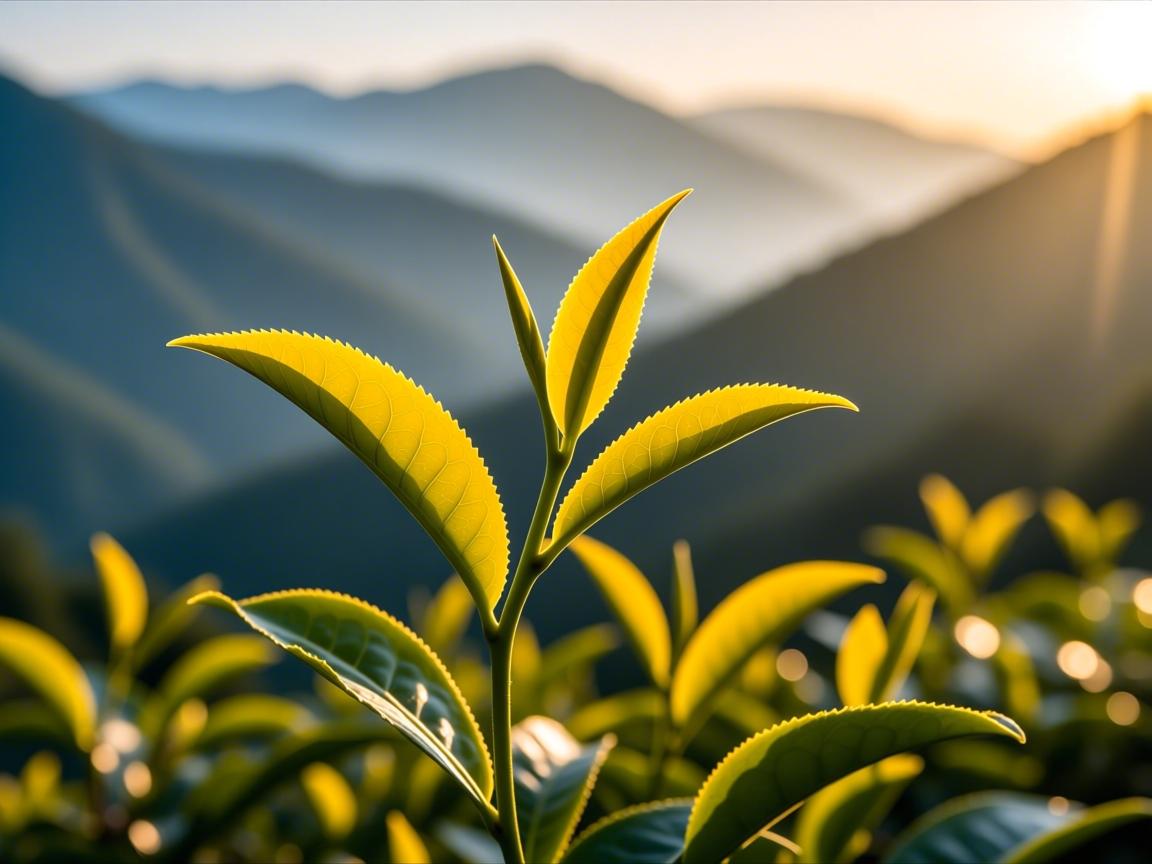 手工茶叶为什么贵却值得买？揭秘古法制作全流程与真实口感差异