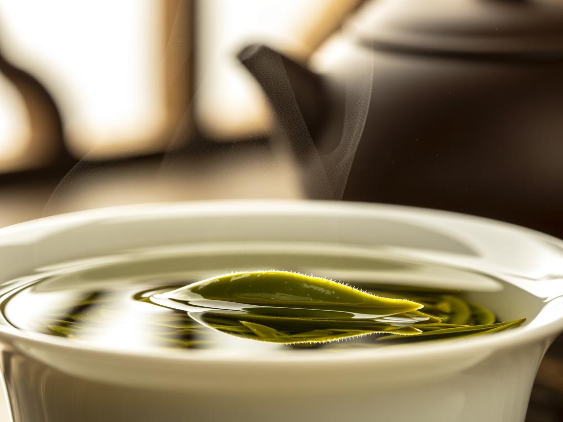 信阳茶叶价格揭秘：如何买到正宗信阳毛尖？产地直销避坑指南