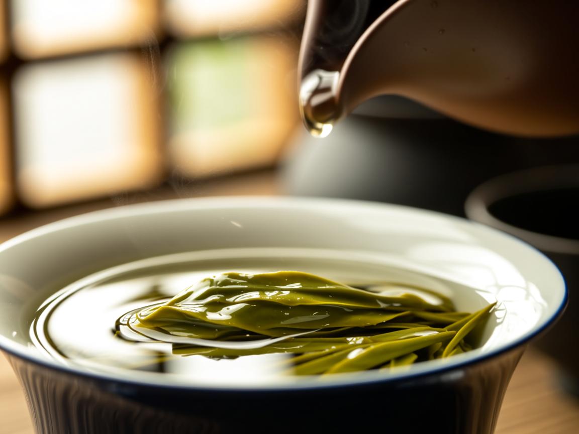 信阳茶叶价格揭秘:如何买到正宗信阳毛尖?产地直销避坑指南