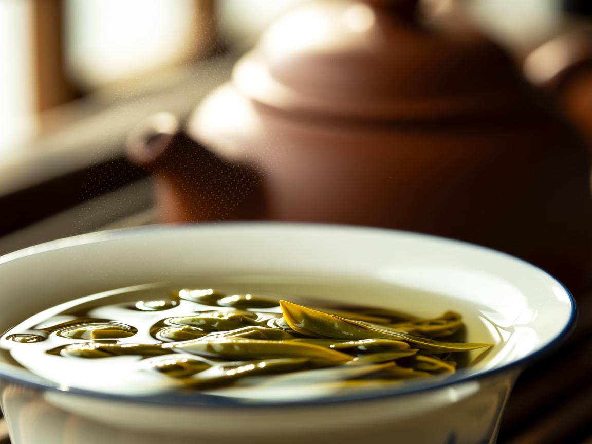 信阳茶叶价格揭秘:如何买到正宗信阳毛尖?产地直销避坑指南