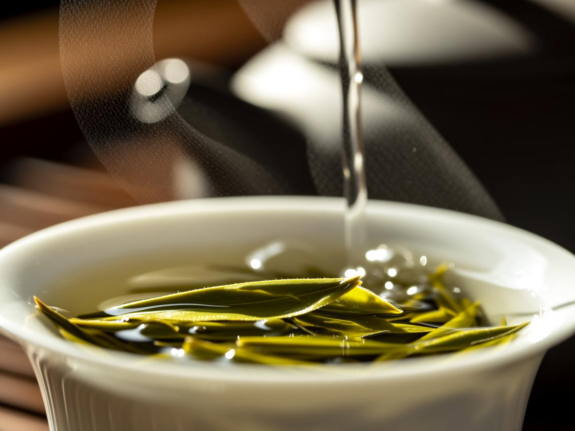 信阳茶叶价格揭秘:如何买到正宗信阳毛尖?产地直销避坑指南