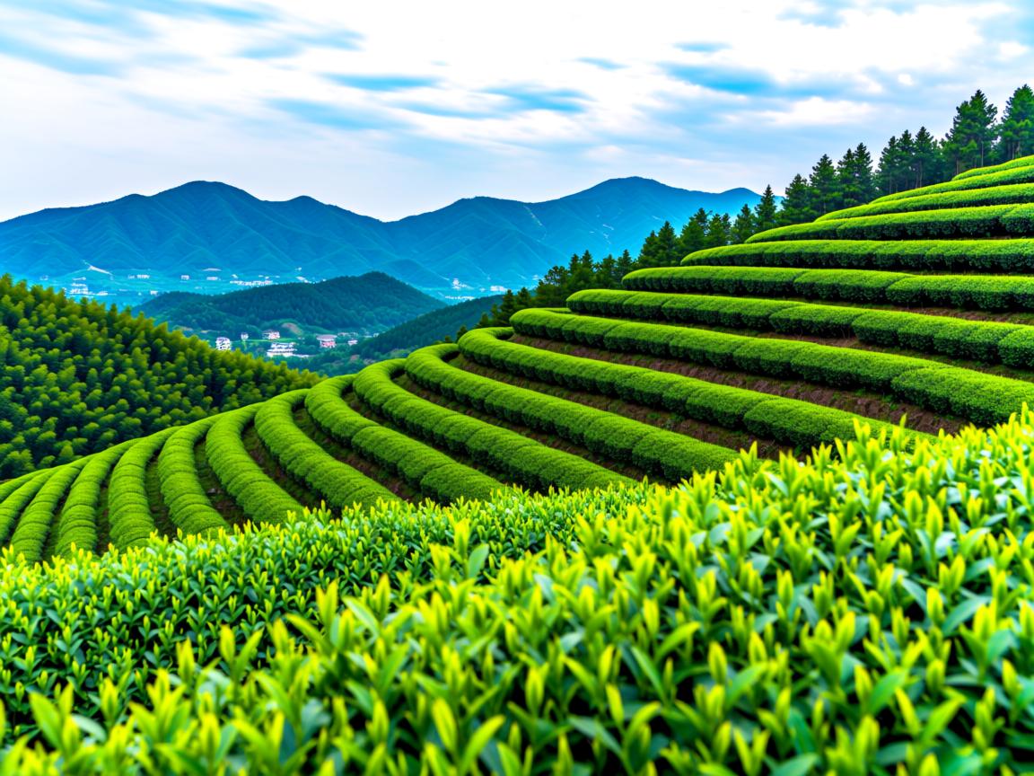 正宗安溪铁观音产地揭秘:西坪、感德、祥华三大核心产区功效与选购指南