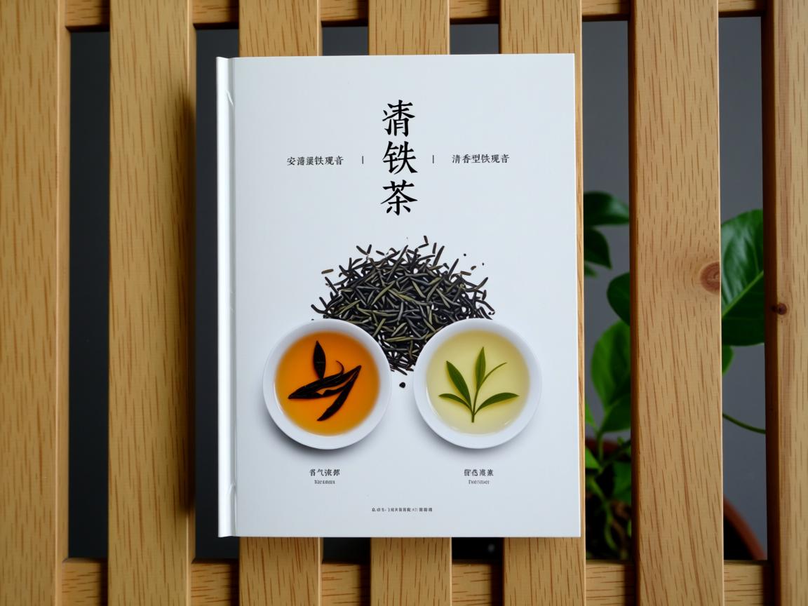 茶叶铁观音选购指南：如何辨别正宗安溪铁观音与真假清香型区别