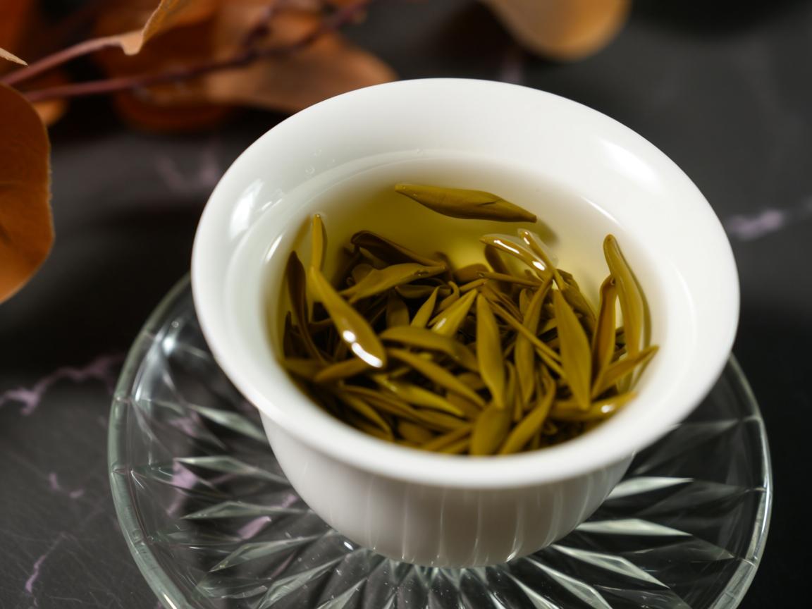 克茶叶怎么泡好喝？掌握水温、醒茶与冲泡技巧，轻松调理消化不适
