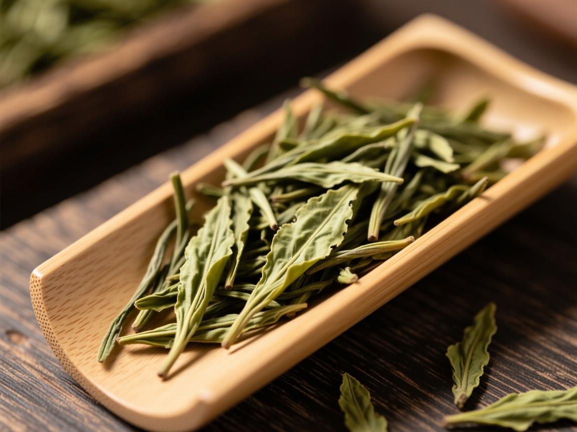 干茶叶保存与冲泡全指南：3步锁住茶香、防潮防串味、水温时间精准控制