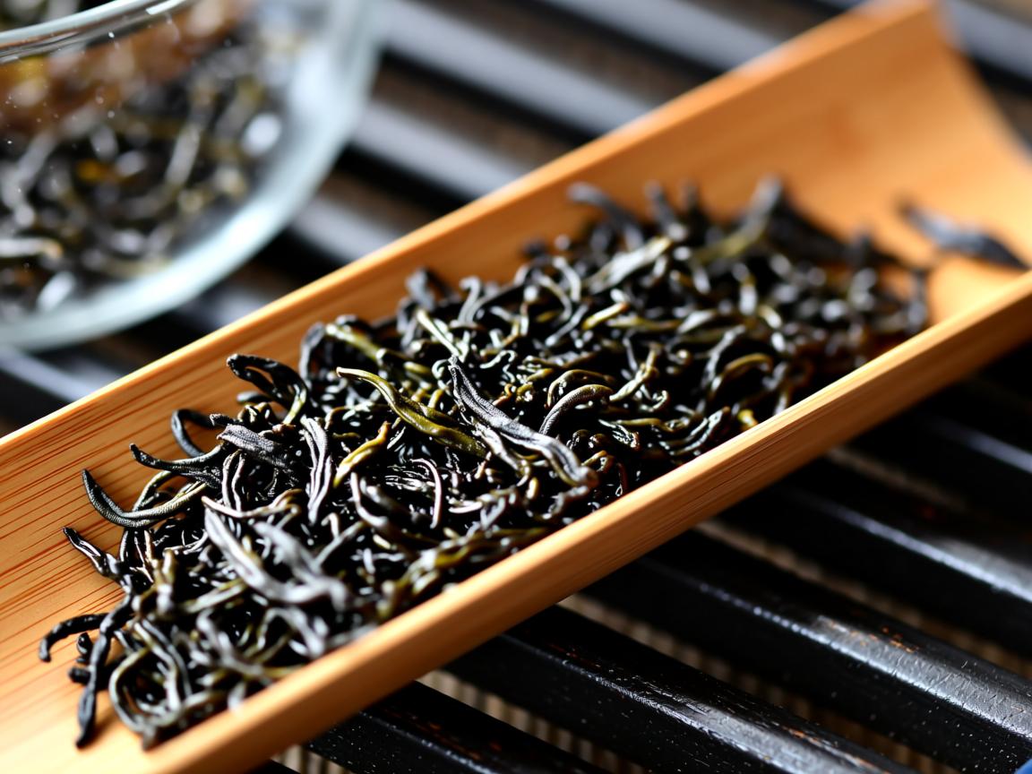 嘛茶叶是什么茶？揭秘藏东黑茶非遗工艺、真实功效与真假鉴别方法