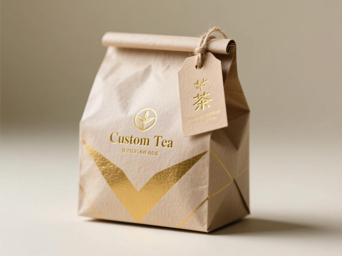 茶叶定制服务全指南：从文化叙事到ESG溯源的企业级定制茶解决方案