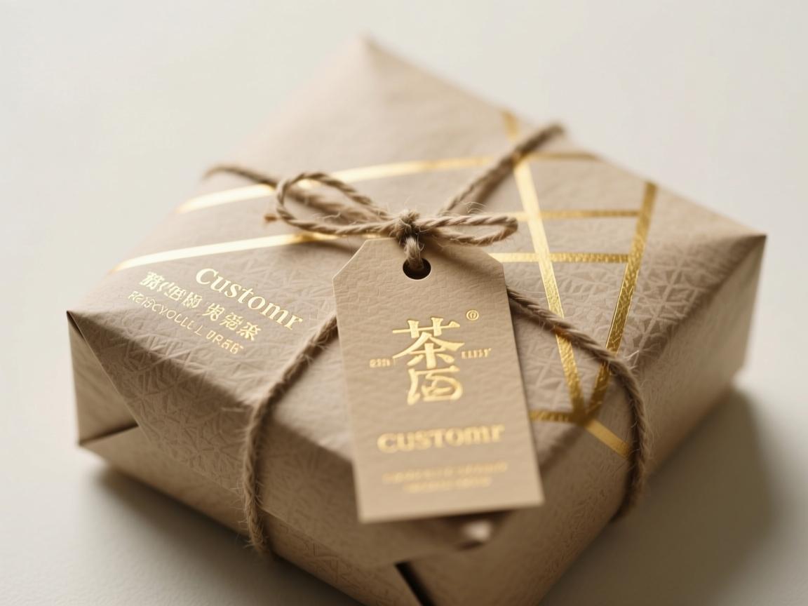 茶叶定制服务全指南：从文化叙事到ESG溯源的企业级定制茶解决方案