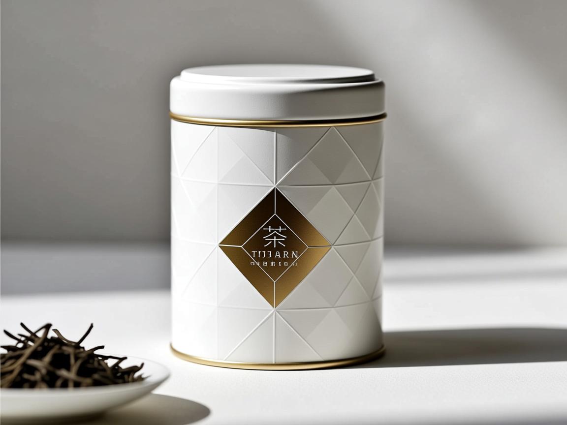包装茶叶图片怎么拍才高级？3大风格+5大避坑指南+自建图库方法全解析