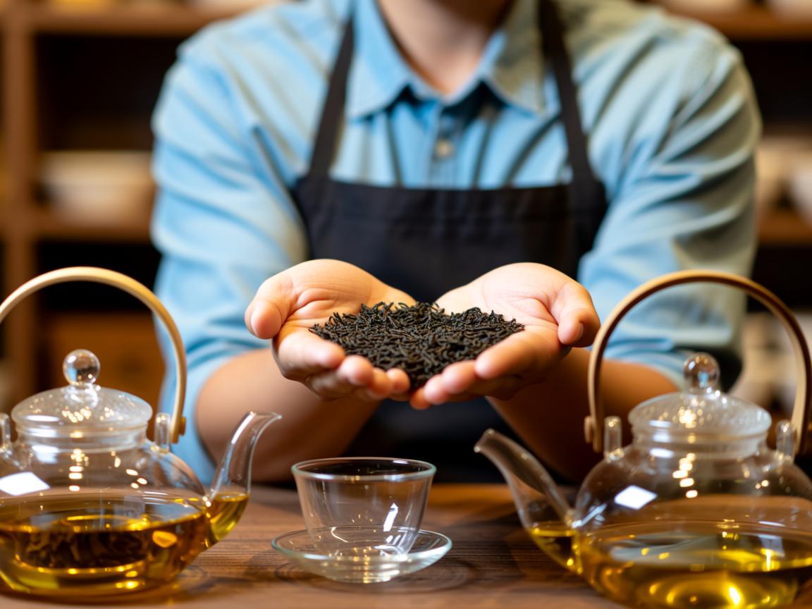 怎么卖茶叶？新手茶商从0到1的实操指南：合规起步、场景选品、真实获客