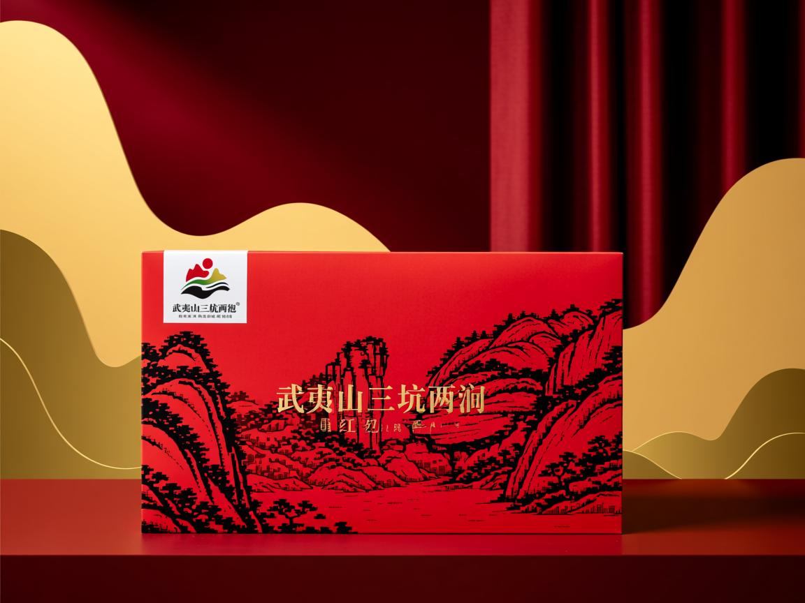 茶叶大红袍怎么辨别真假？正宗武夷山三坑两涧大红袍选购与冲泡全指南