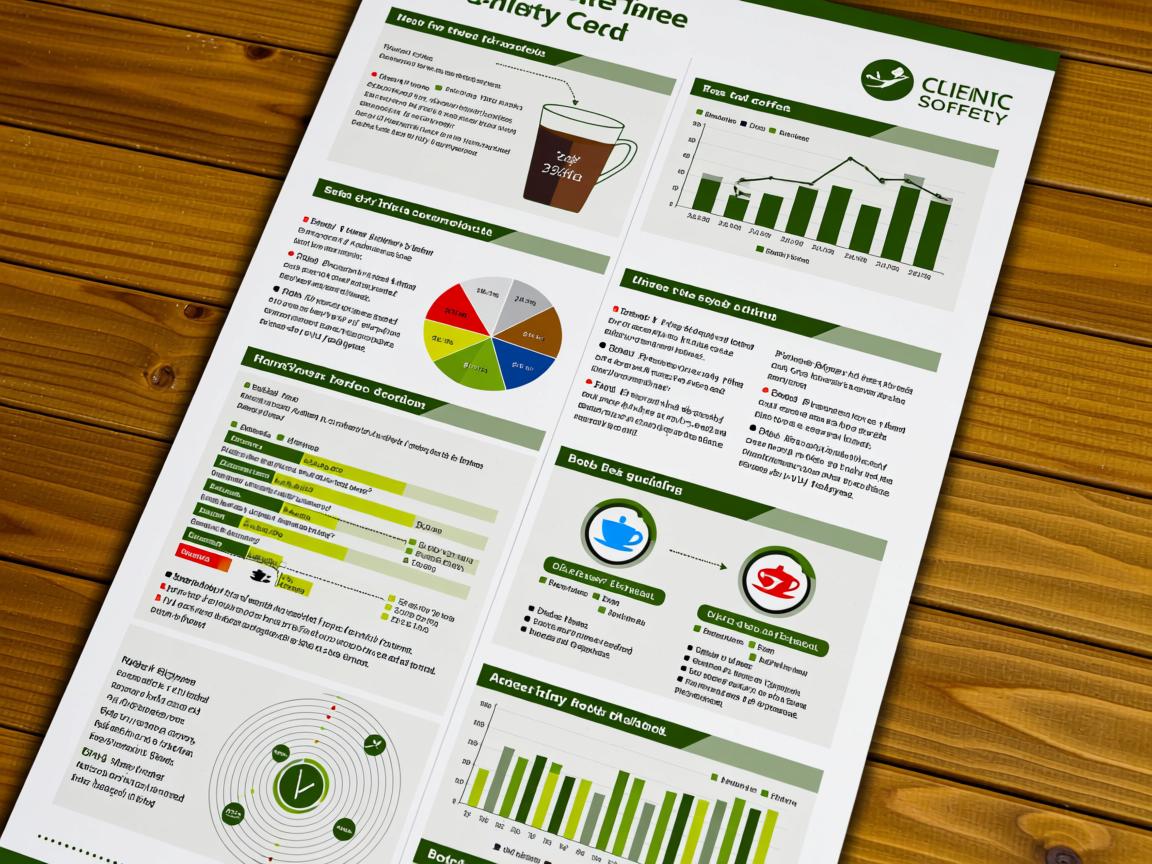 茶叶咖啡混合饮用科学指南：安全搭配比例、最佳间隔时间与身体信号识别