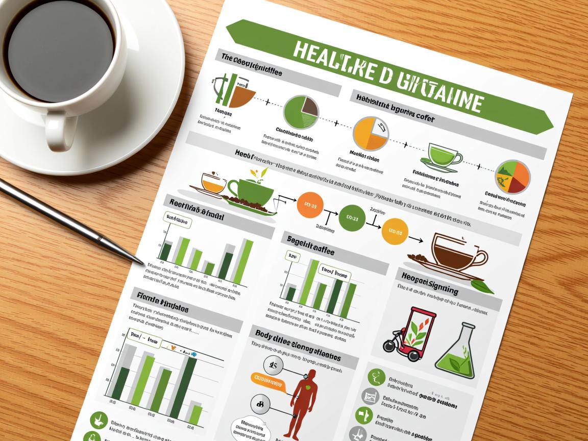 茶叶咖啡混合饮用科学指南：安全搭配比例、最佳间隔时间与身体信号识别