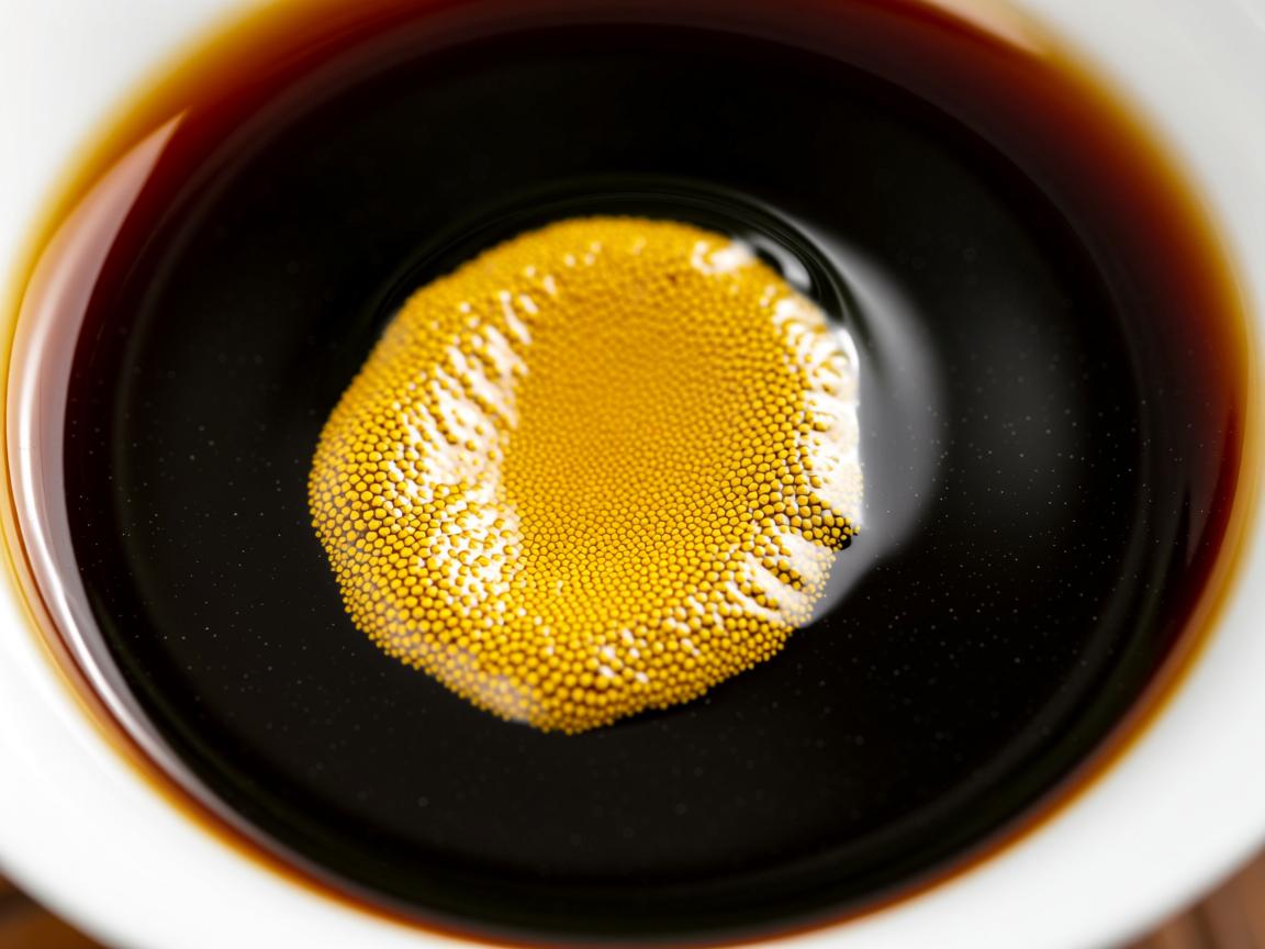 黑茶叶是什么茶？揭秘黑茶的微生物发酵本质与降脂护胃真实功效