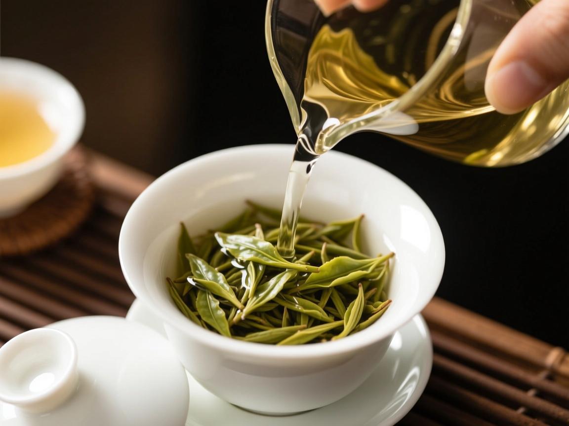 茶叶品鉴全指南：从感官审评到品级判断与理性选茶的科学路径