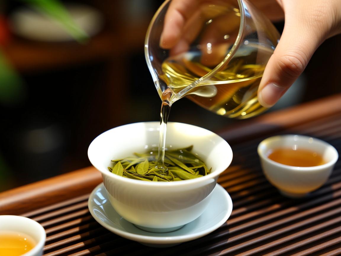 茶叶品鉴全指南：从感官审评到品级判断与理性选茶的科学路径