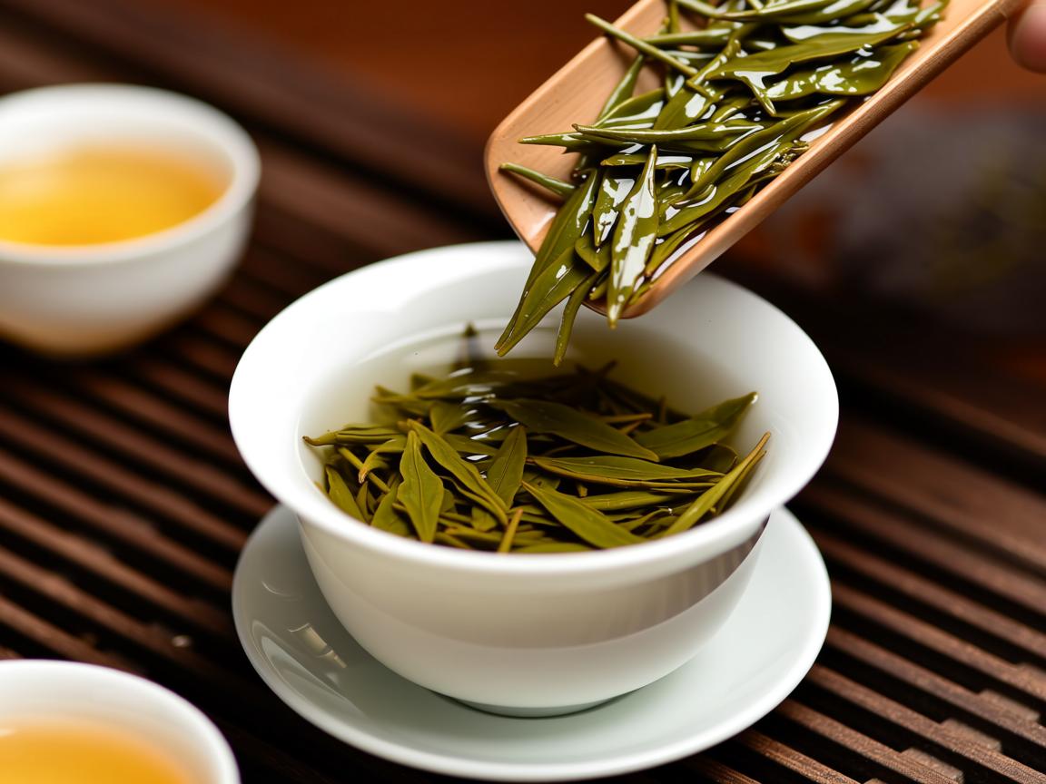 茶叶品鉴全指南：从感官审评到品级判断与理性选茶的科学路径