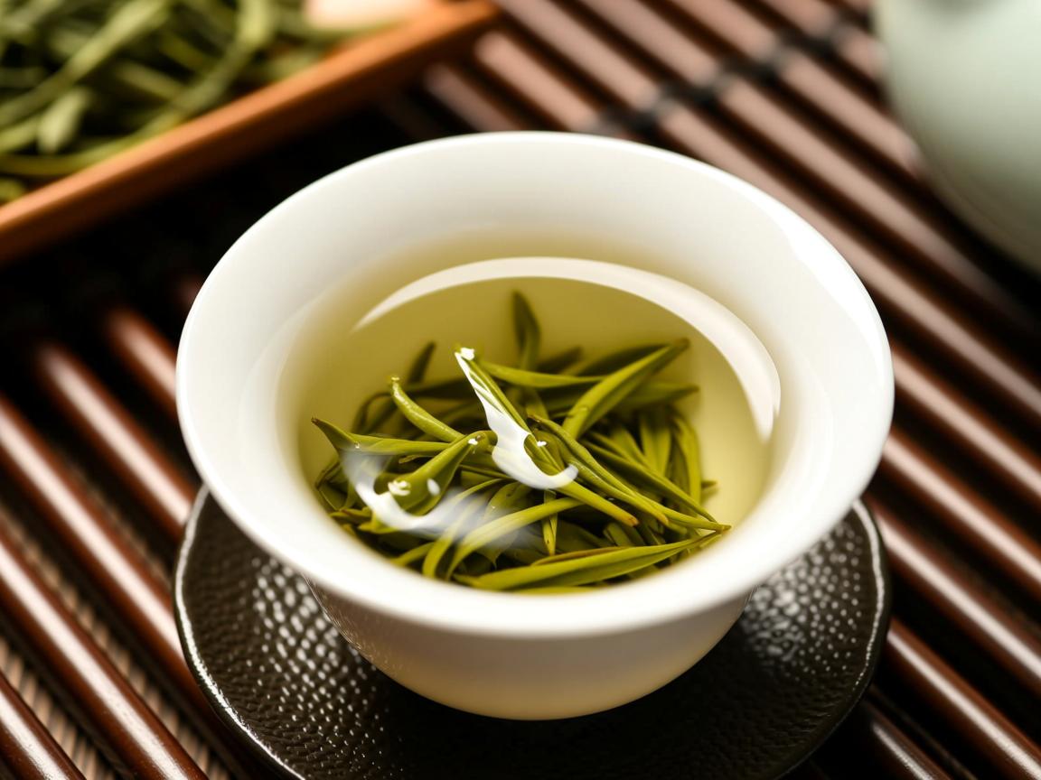 茶叶品鉴全指南：从感官审评到品级判断与理性选茶的科学路径