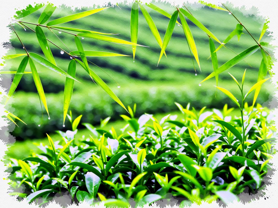 四川茶叶产地全解析:蒙顶甘露、竹叶青、川红工夫与藏茶的生态密码与工艺灵魂