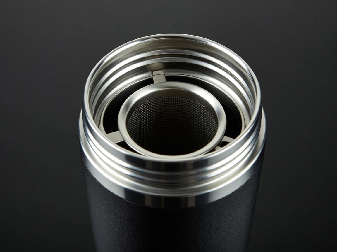 茶叶杯子怎么选?通勤保温快滤+品茗慢养陶瓷杯,3类高口碑实测推荐