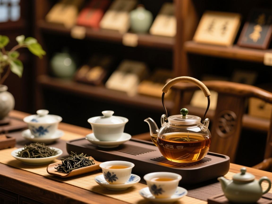 北京茶叶选购指南：老字号推荐、真假鉴别与京味儿茶风深度解析