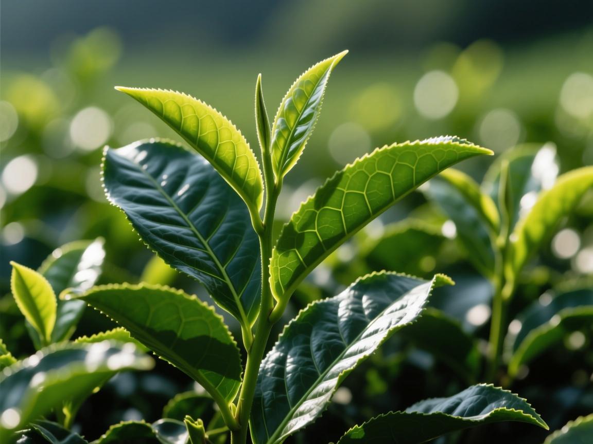 生茶叶是什么茶？揭秘生茶的工艺本质、冲泡逻辑与健康陈化价值