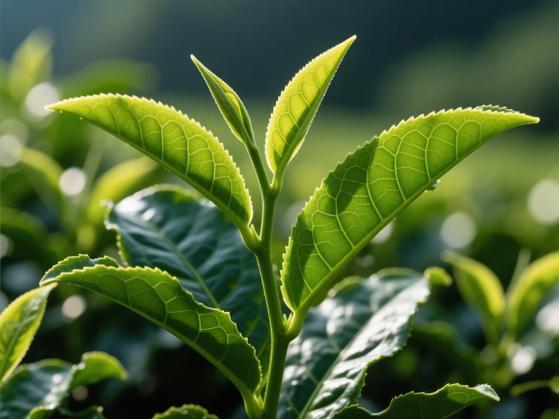 生茶叶是什么茶？揭秘生茶的工艺本质、冲泡逻辑与健康陈化价值
