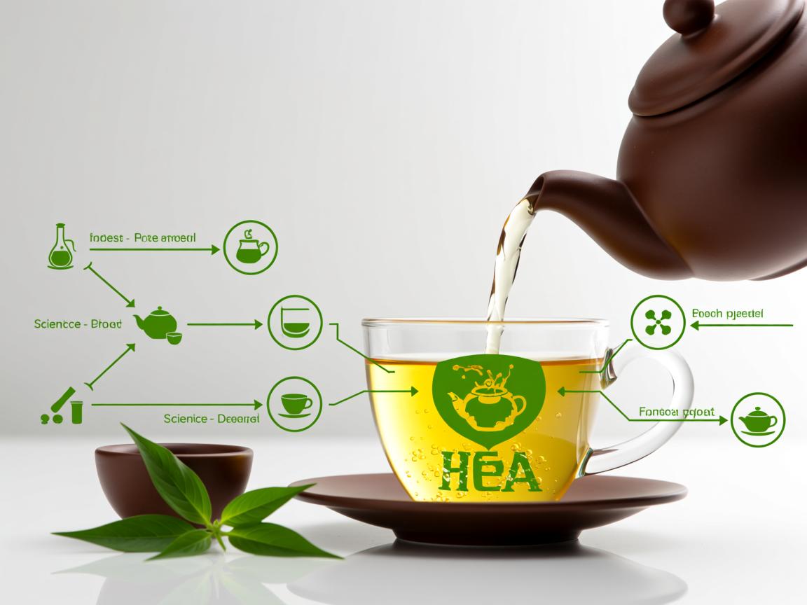 茶叶怎么泡最简单？零基础新手也能3秒上手的科学喝茶法