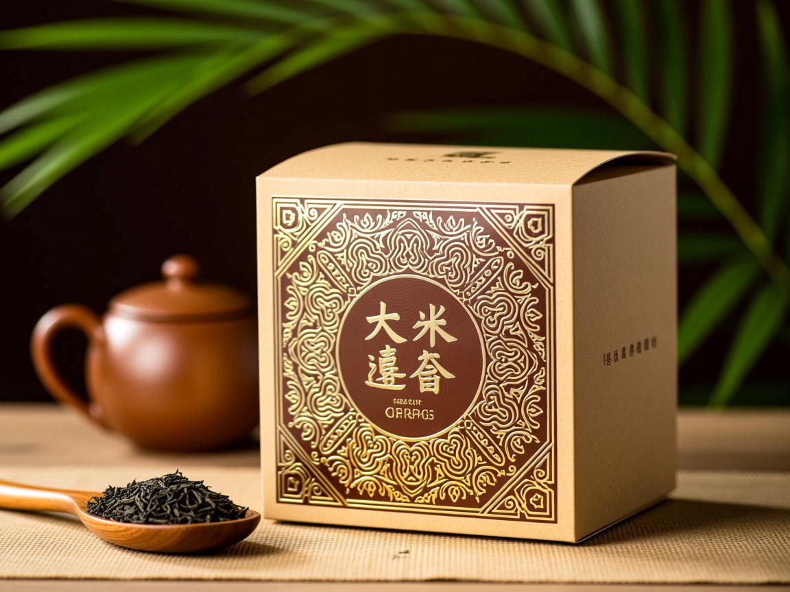 茶叶的包装如何影响口感、文化表达与消费者决策？深度解析保鲜科技、地域IP设计与环保材料选型