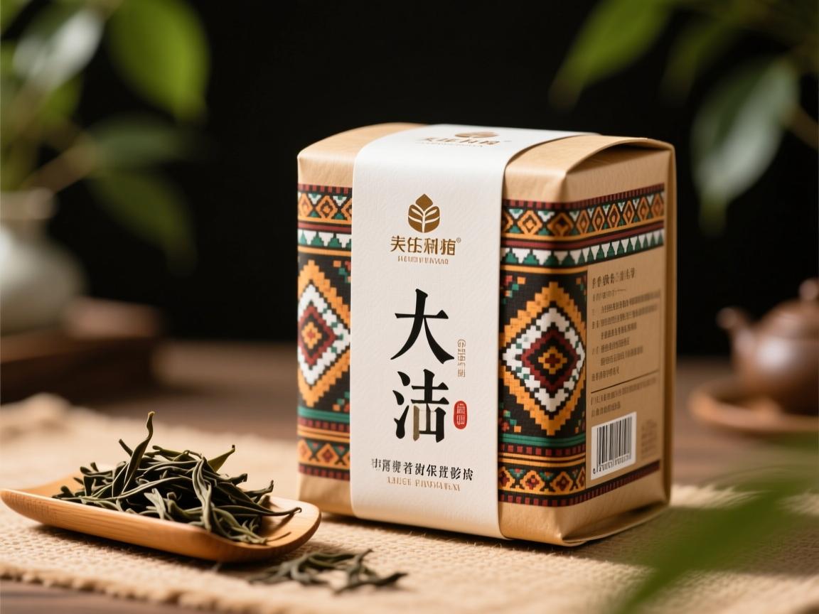 茶叶的包装如何影响口感、文化表达与消费者决策？深度解析保鲜科技、地域IP设计与环保材料选型