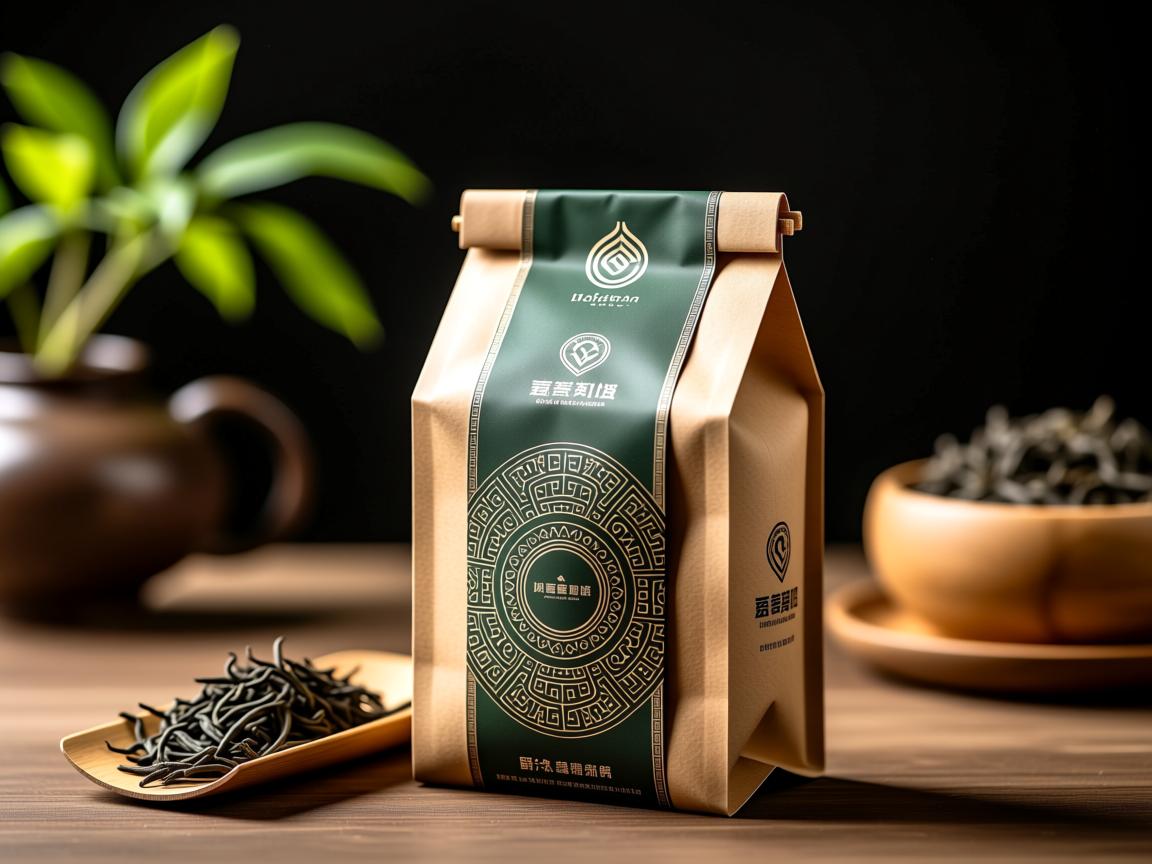 茶叶的包装如何影响口感、文化表达与消费者决策？深度解析保鲜科技、地域IP设计与环保材料选型