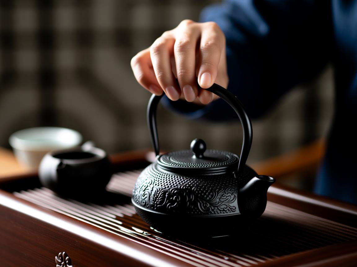 茶叶品牌有哪些？2024中国十大值得信赖的茶叶品牌深度解析（含非遗、溯源、送礼指南）