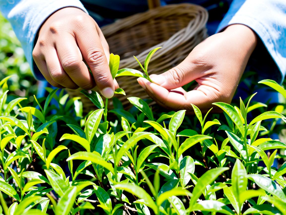 怎么买茶叶？新手避坑指南：从口粮茶挑选到产地直购的全流程实操攻略