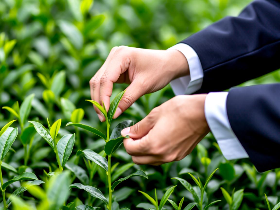 怎么买茶叶？新手避坑指南：从口粮茶挑选到产地直购的全流程实操攻略