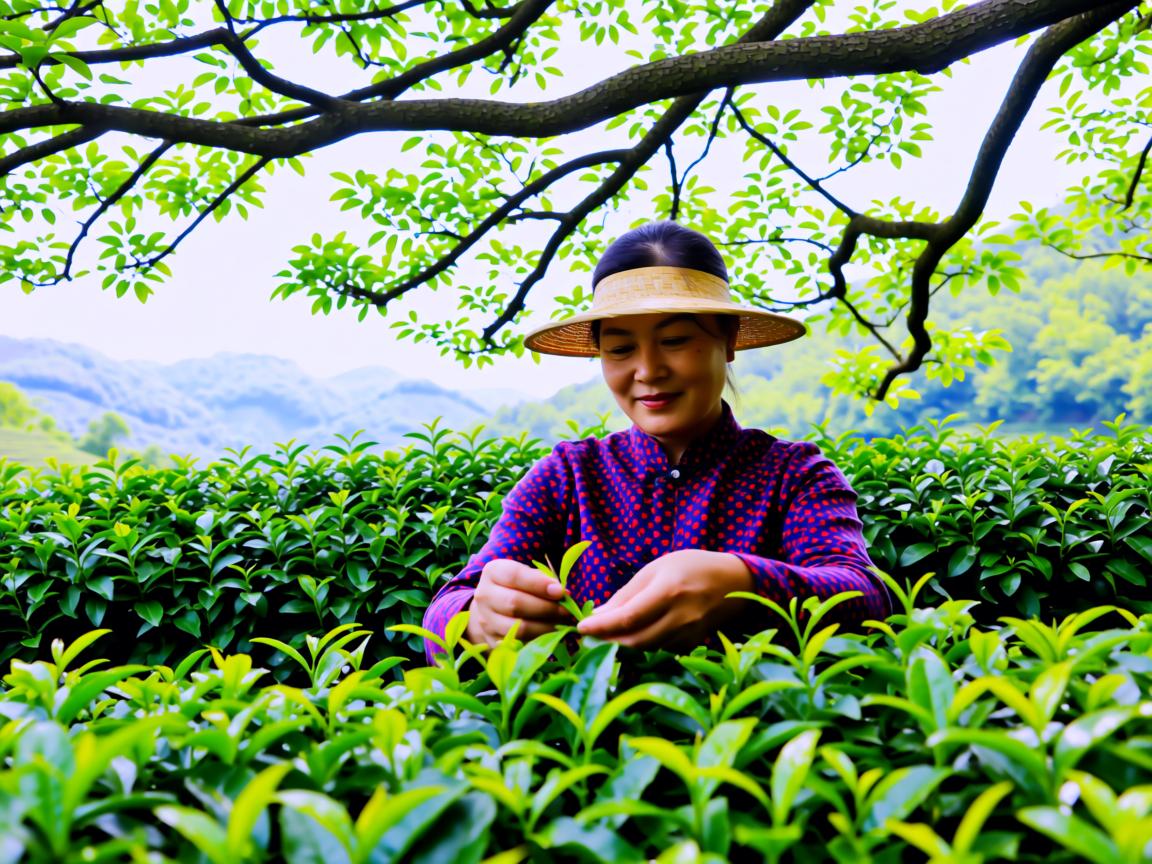 怎么买茶叶？新手避坑指南：从口粮茶挑选到产地直购的全流程实操攻略