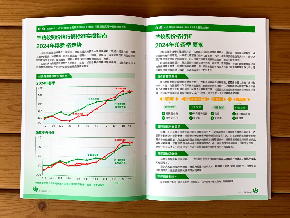 2024茶叶收购价格行情与标准实操指南:春茶夏秋茶价格走势、农残快检流程、鲜叶等级判定全解析