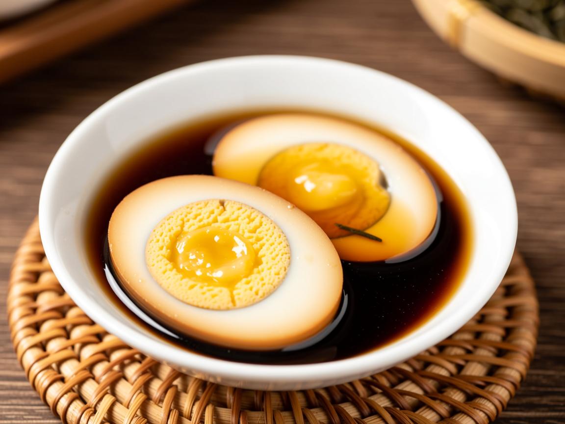 茶叶鸡蛋怎么做好吃又健康？家庭版黄金配方、3种茶卤功效对比与安全保存指南
