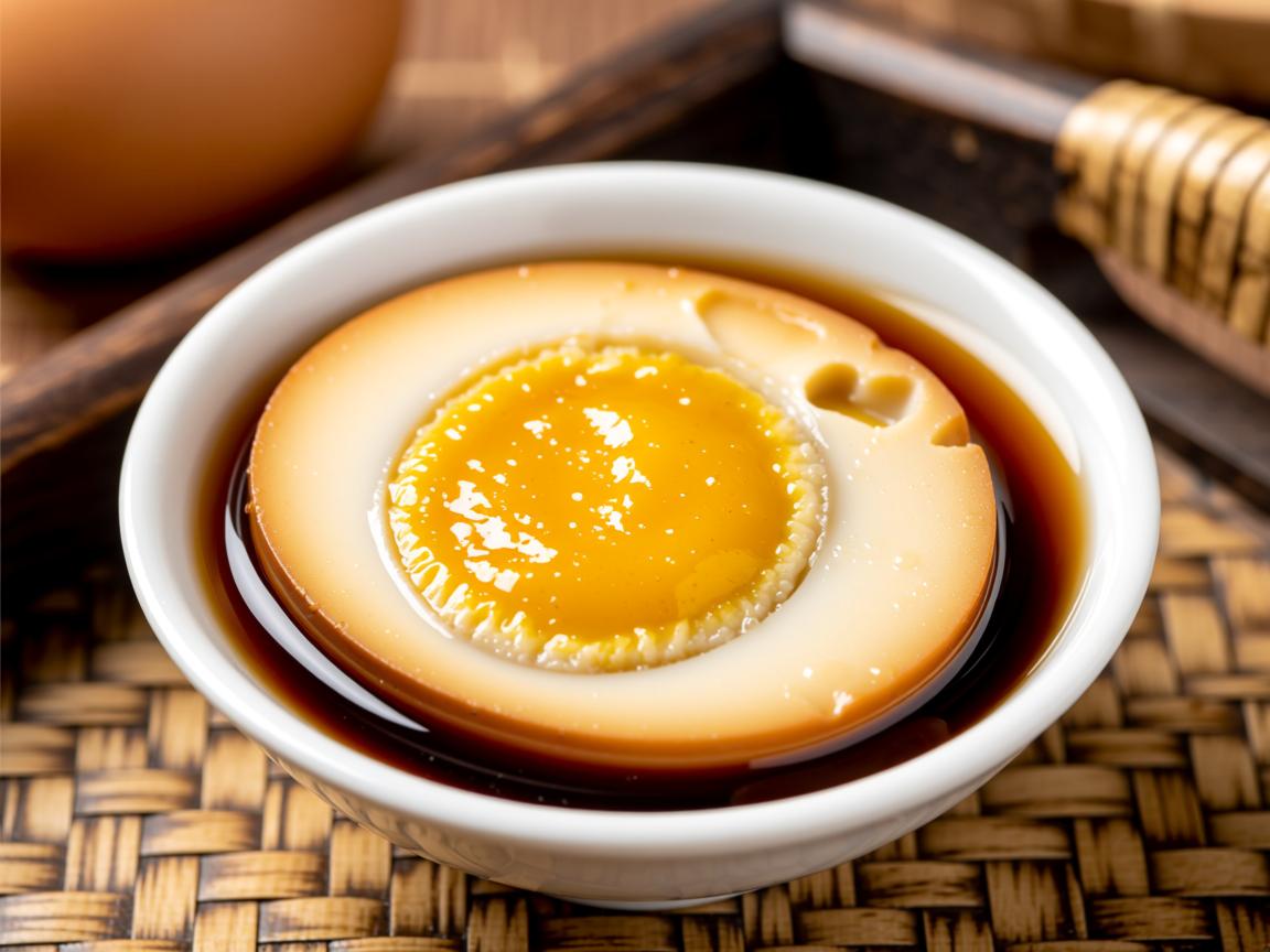 茶叶鸡蛋怎么做好吃又健康？家庭版黄金配方、3种茶卤功效对比与安全保存指南