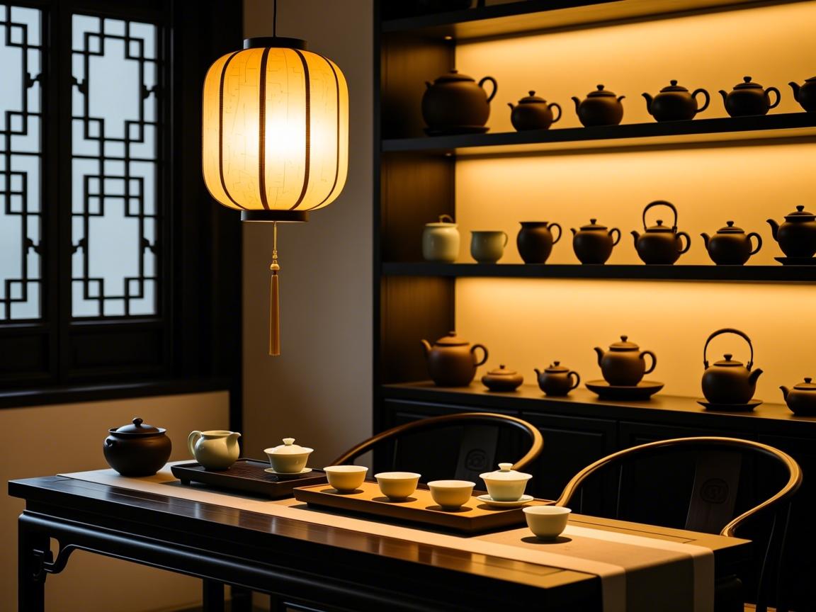 万茶叶是什么茶？揭秘万氏、万春堂、万山红等‘万’字头茶品牌真相与健康价值