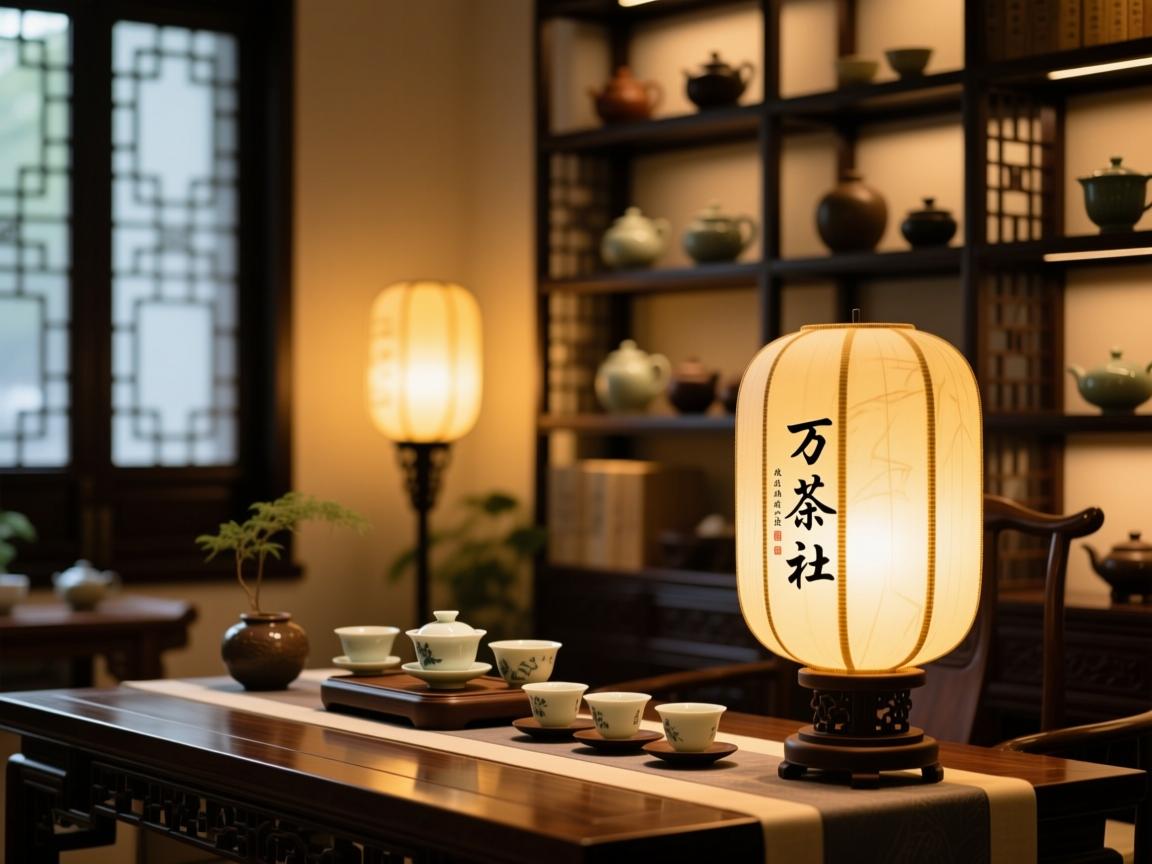 万茶叶是什么茶?揭秘万氏、万春堂、万山红等‘万’字头茶品牌真相与健康价值