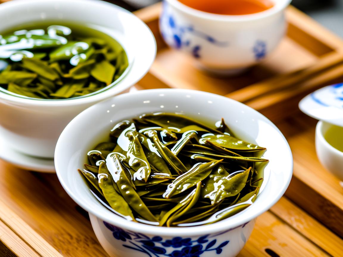 茶叶几种?一文讲透中国六大茶类本质区别与身体适配指南