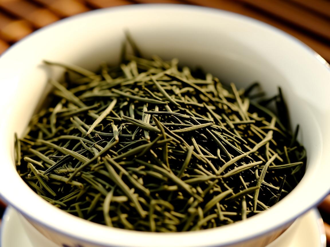 散装茶叶怎么选怎么存？5个关键指标+科学防潮法，避开低价陷阱喝出真风味