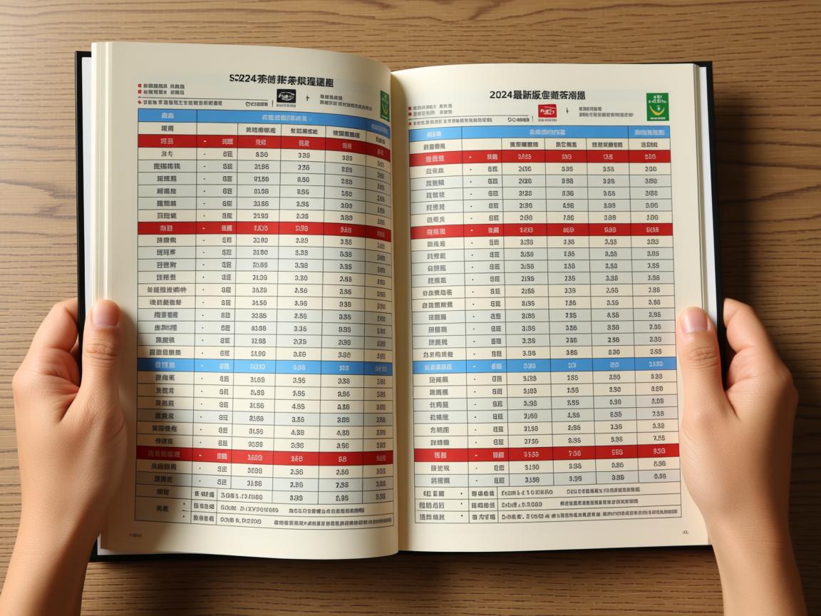 茶叶价格表图片2024最新版下载｜带SC编码/地理标志/仓储温湿度的高可信度茶价图鉴（附辨伪指南）