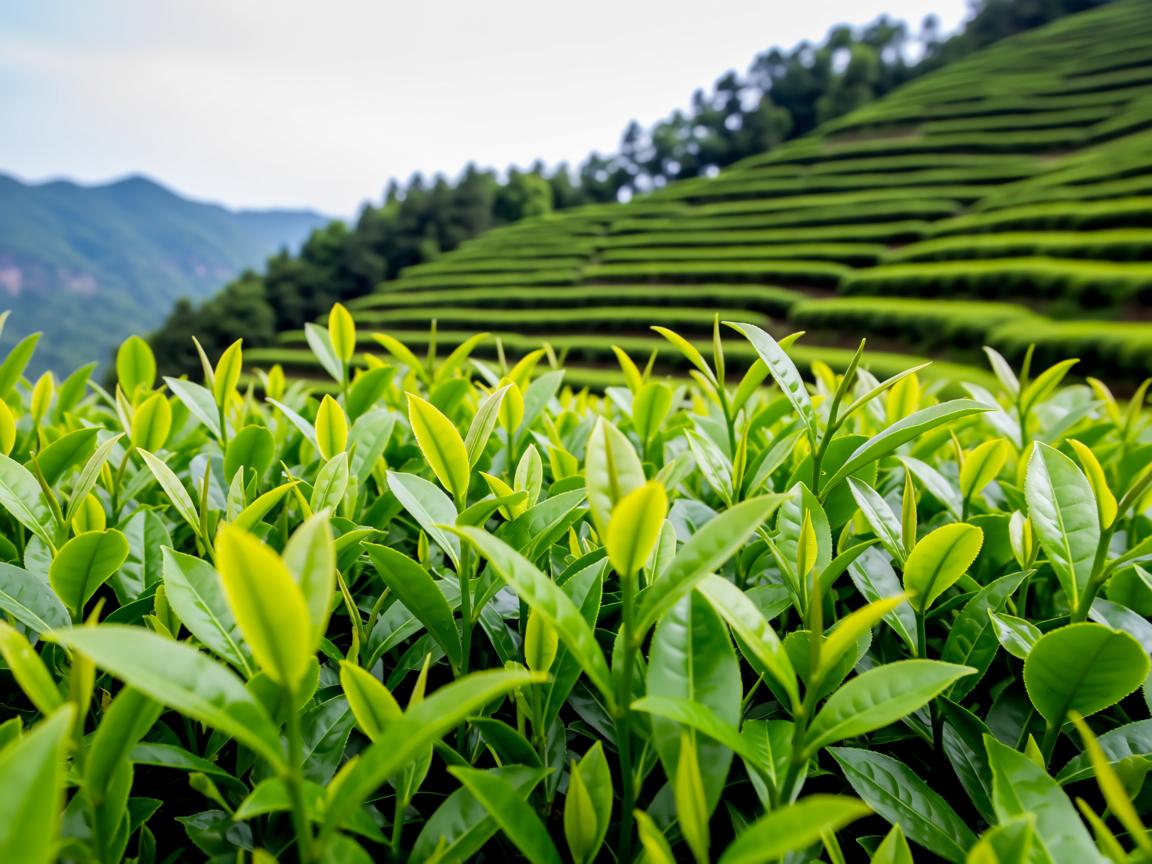 黄山茶叶全解析：富溪毛峰与猴坑猴魁的产地密码、采摘讲究、冲泡秘诀及健康价值