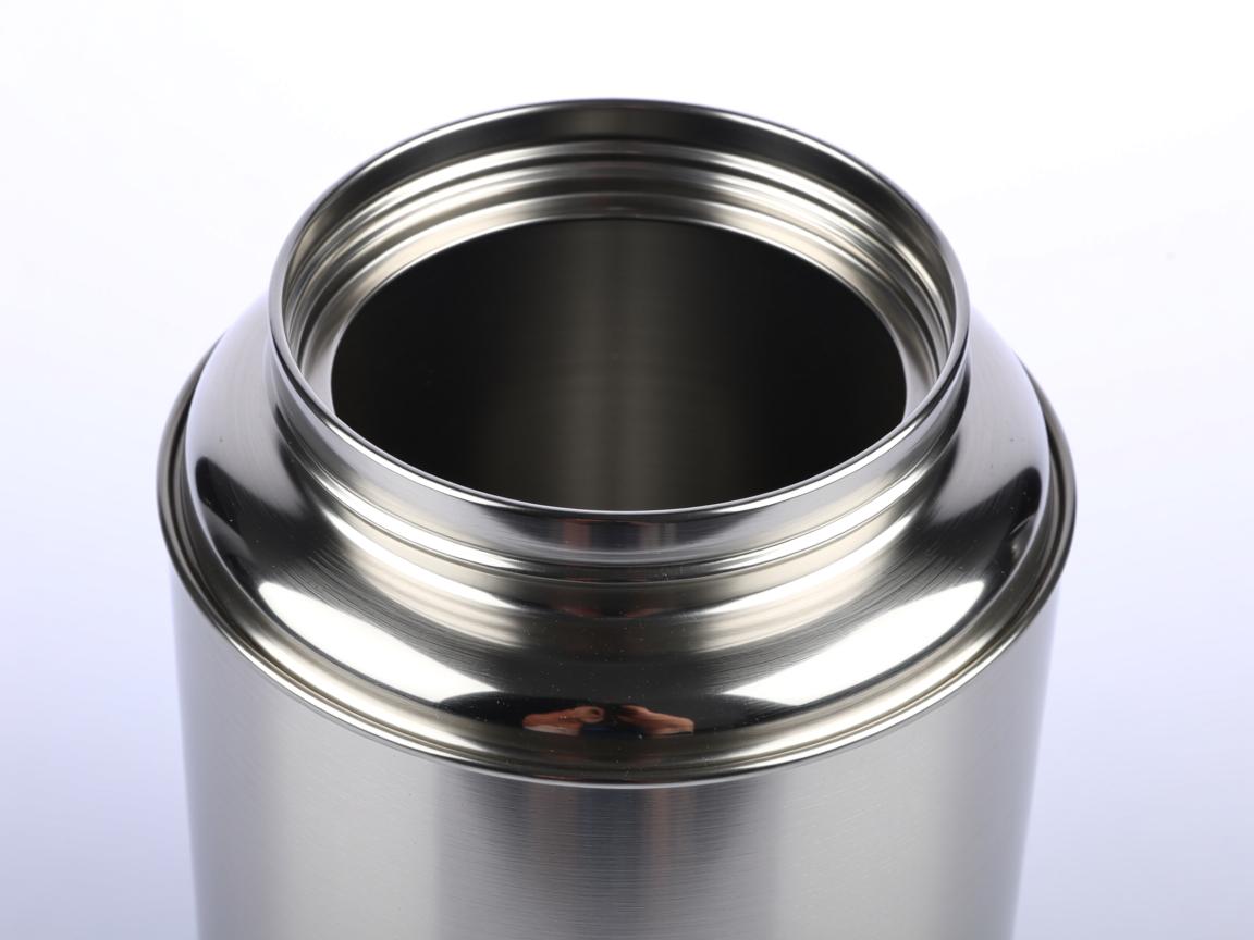 茶叶桶选购指南：真正防潮避光锁鲜的不锈钢茶叶桶怎么选？解决绿茶返潮、普洱氧化、花茶串味难题