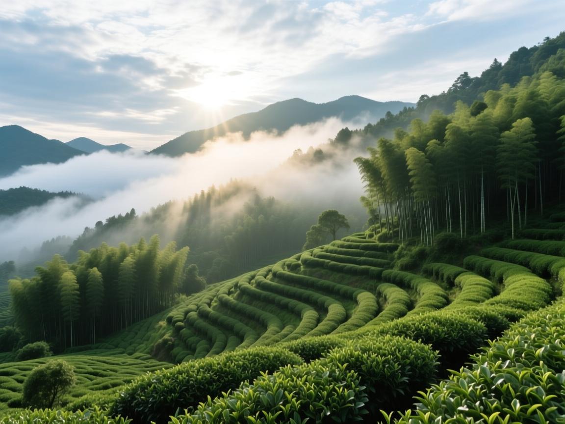 福鼎茶叶全解析：从地理风土、真假鉴别到收藏选茶，一篇看懂正宗福鼎白茶怎么选