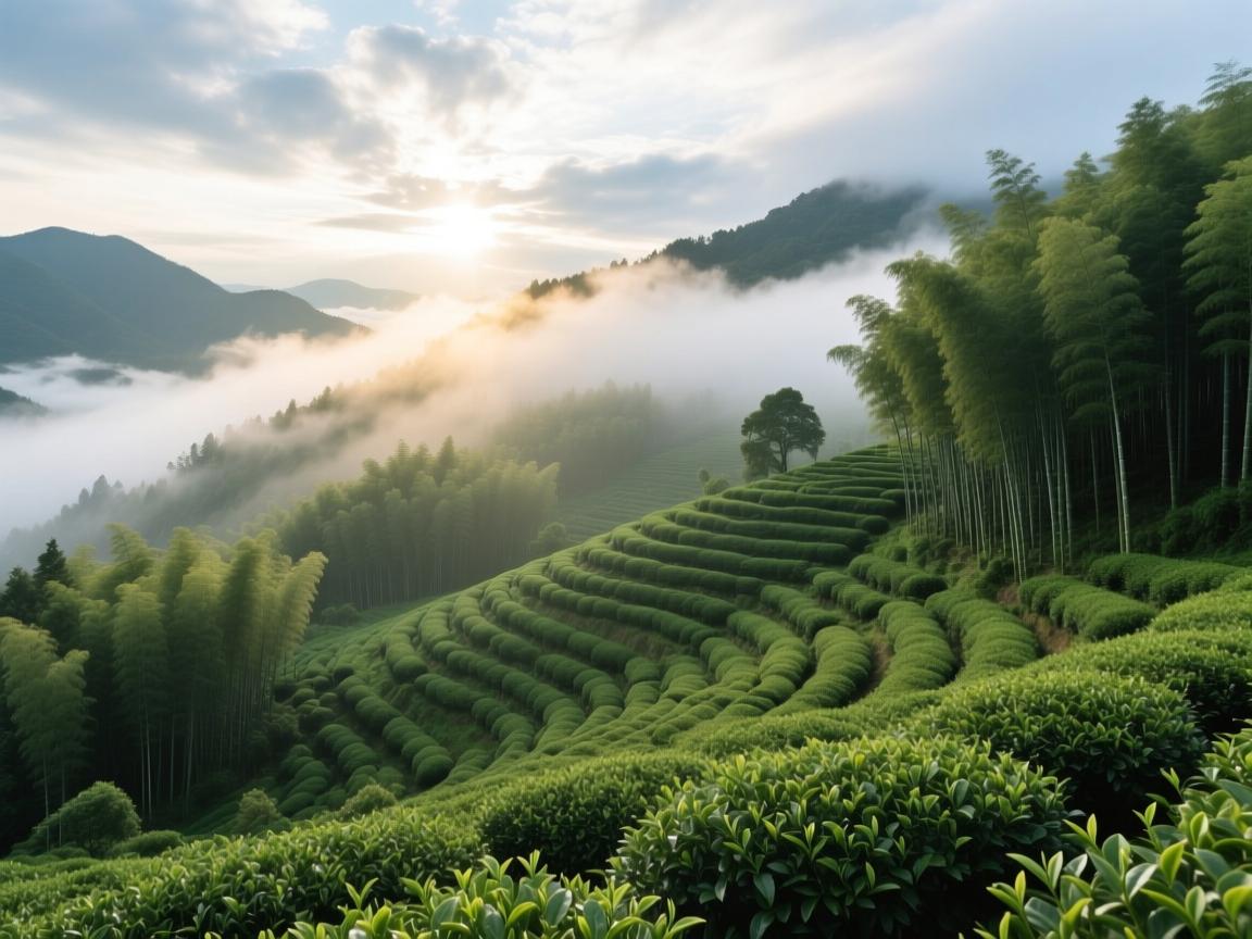 福鼎茶叶全解析:从地理风土、真假鉴别到收藏选茶,一篇看懂正宗福鼎白茶怎么选