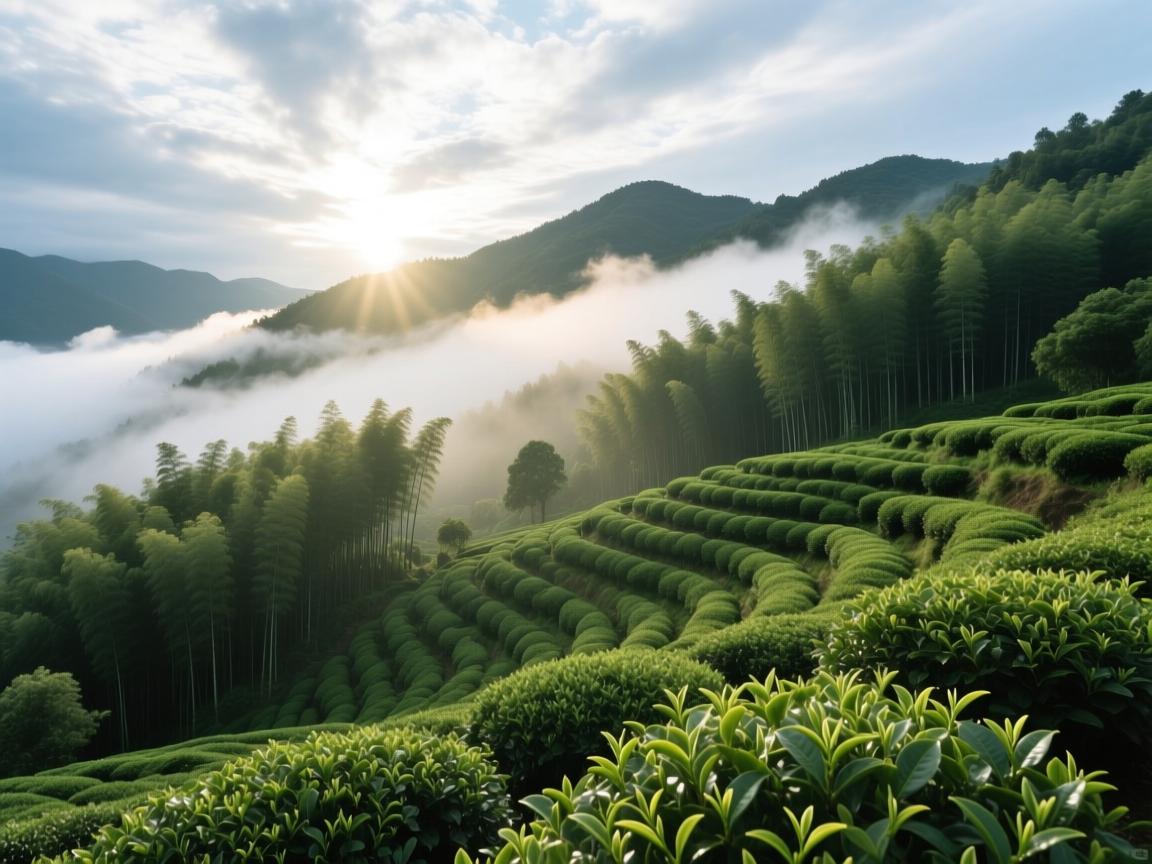 福鼎茶叶全解析:从地理风土、真假鉴别到收藏选茶,一篇看懂正宗福鼎白茶怎么选