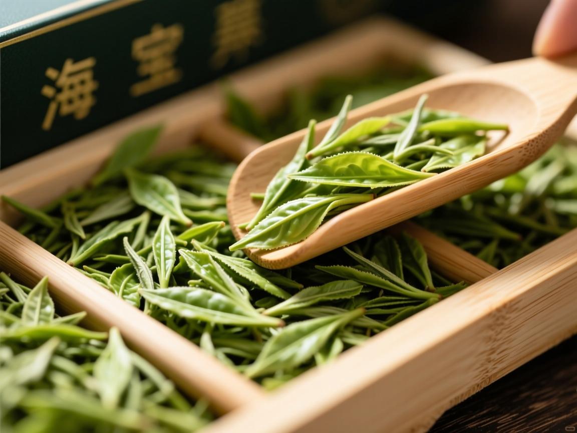 淘宝茶叶怎么买不踩坑?6年老买家亲授避雷指南:认准地理标志、SC编号、溯源码和动态评分