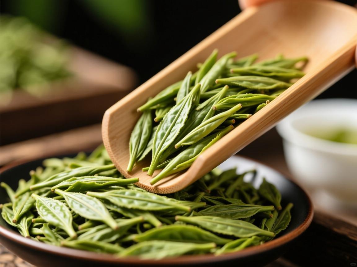 淘宝茶叶怎么买不踩坑?6年老买家亲授避雷指南:认准地理标志、SC编号、溯源码和动态评分